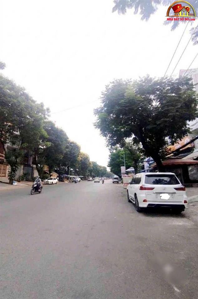 Nhà 3 tầng mới tại Đặng Thùy Trâm, giá chỉ 15.9 tỷ – Sổ đỏ pháp lý chuẩn
