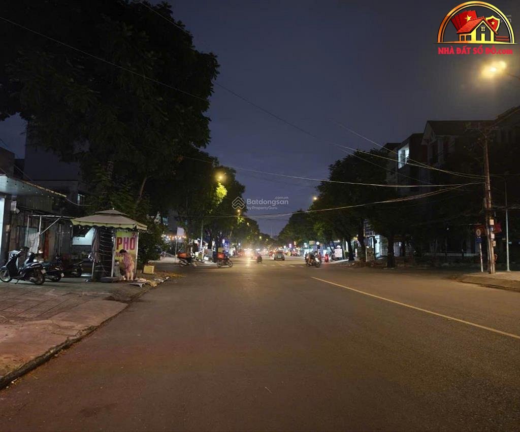 Nhà 3 tầng mới tại Đặng Thùy Trâm, giá chỉ 15.9 tỷ – Sổ đỏ pháp lý chuẩn