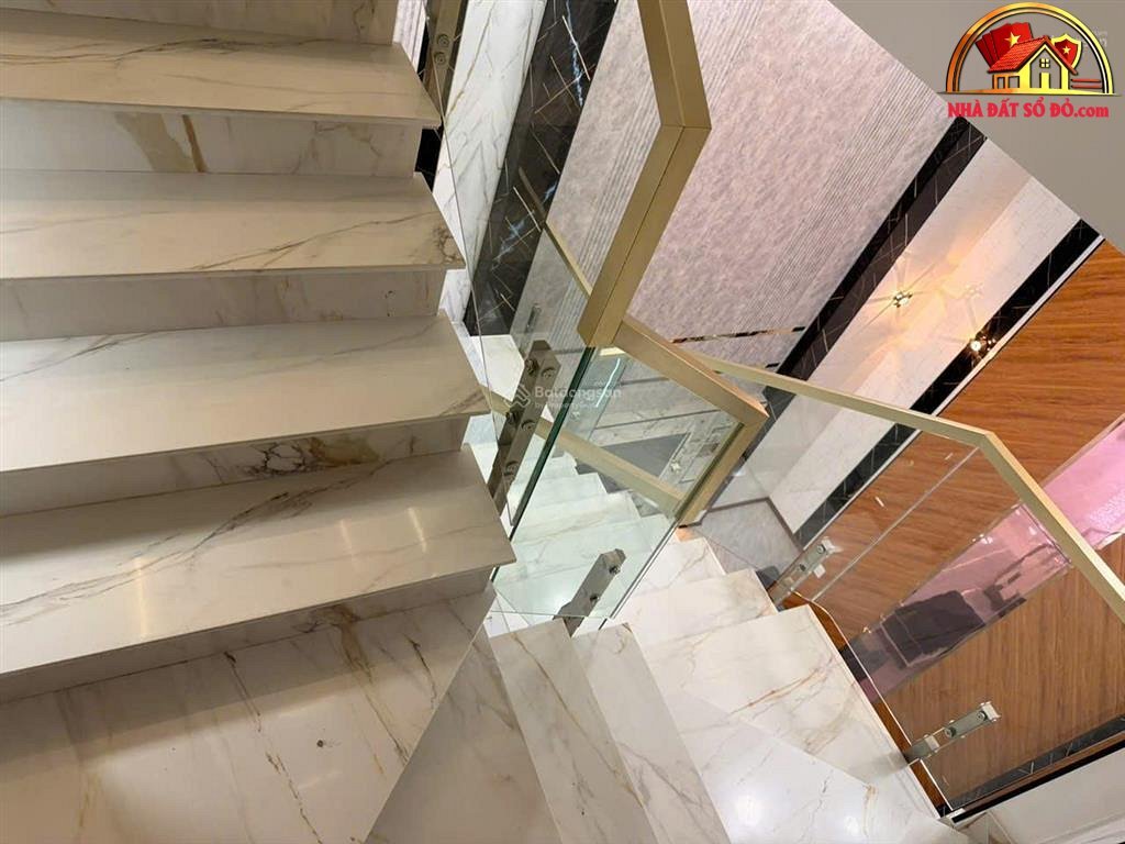 Nhà mặt tiền 6 tầng, 4 phòng ngủ, giá chỉ 8.5 tỷ – Mở văn phòng tại Quận 12 – NHÀ ĐẤT BẤT ĐỘNG SẢN SỔ ĐỎ