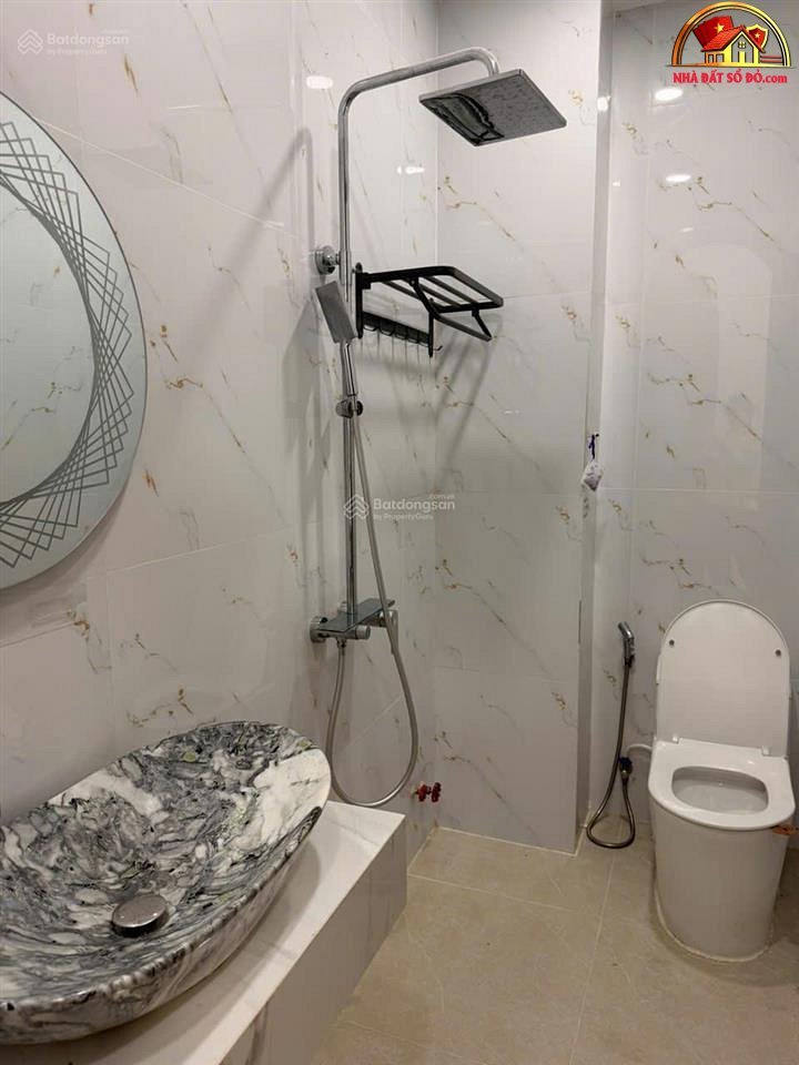 Nhà mặt tiền 6 tầng, 4 phòng ngủ, giá chỉ 8.5 tỷ – Mở văn phòng tại Quận 12 – NHÀ ĐẤT BẤT ĐỘNG SẢN SỔ ĐỎ