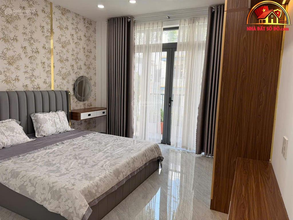 Nhà mặt tiền 6 tầng, 4 phòng ngủ, giá chỉ 8.5 tỷ – Mở văn phòng tại Quận 12 – NHÀ ĐẤT BẤT ĐỘNG SẢN SỔ ĐỎ