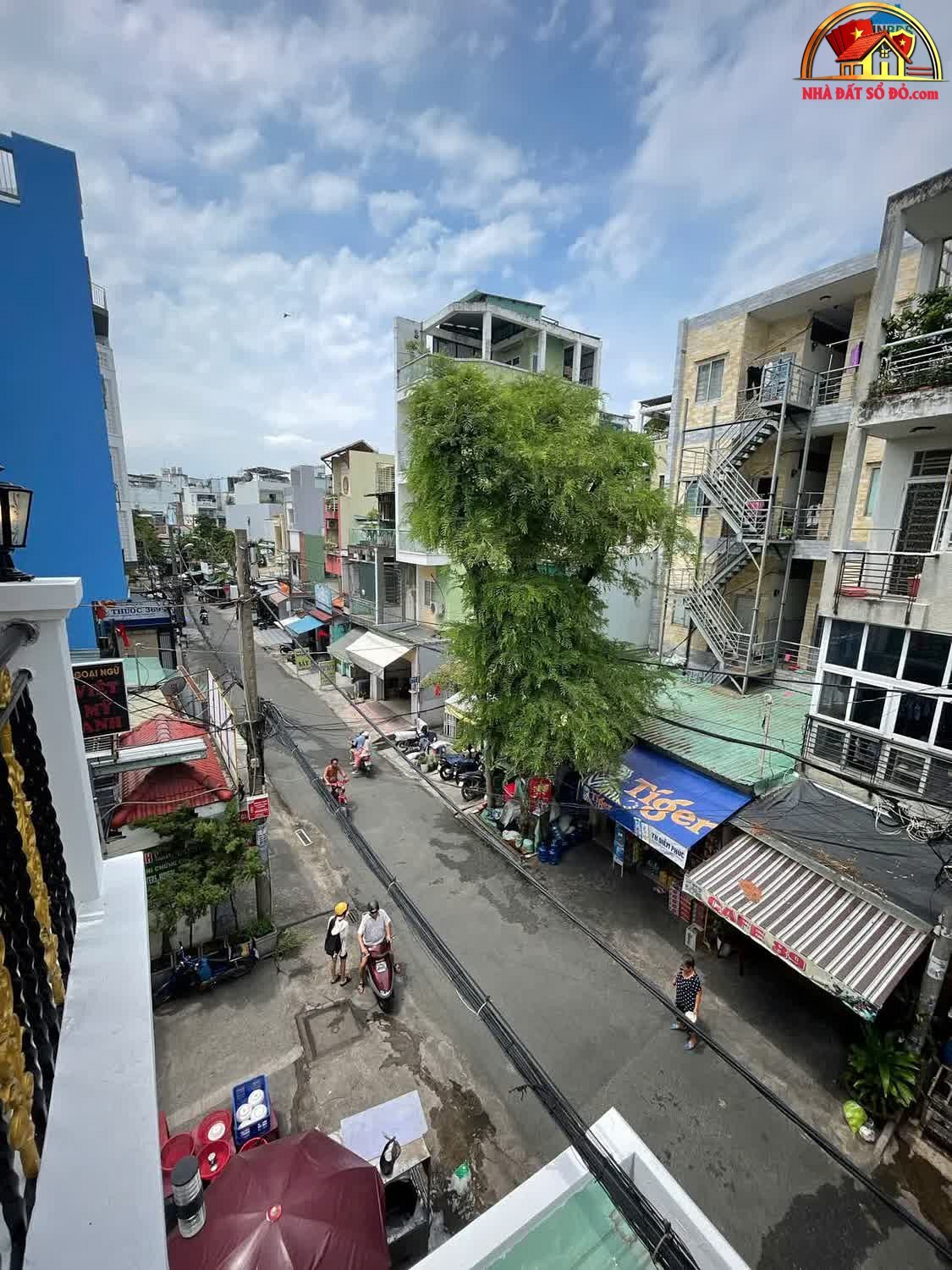 Bán nhà hẻm xe tải 1 trục, 120m² chỉ 18 tỷ, Phường 11 – Quận 3 – Hồ Chí Minh – NHÀ ĐẤT BẤT ĐỘNG SẢN SỔ ĐỎ