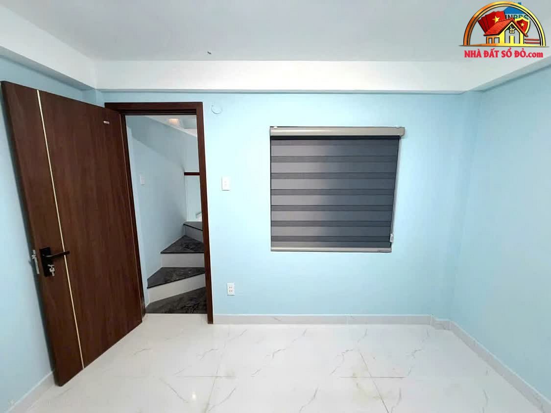 Nhà mới sửa ô tô tận cửa Thủ Đức – Chỉ 5.35 tỷ – NHÀ ĐẤT BẤT ĐỘNG SẢN SỔ ĐỎ