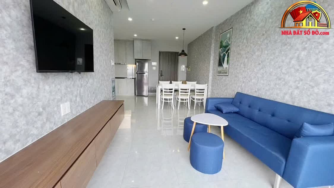Căn hộ 2PN Lavida Plus – Giá thỏa thuận – Quận 7 – NHÀ ĐẤT BẤT ĐỘNG SẢN SỔ ĐỎ