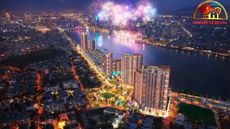 Căn hộ cao cấp mặt sông Hàn – 31m² chỉ 600 t… – Cho thuê chung cư Quận Sơn Trà – Đà Nẵng giá Trên 100 tr