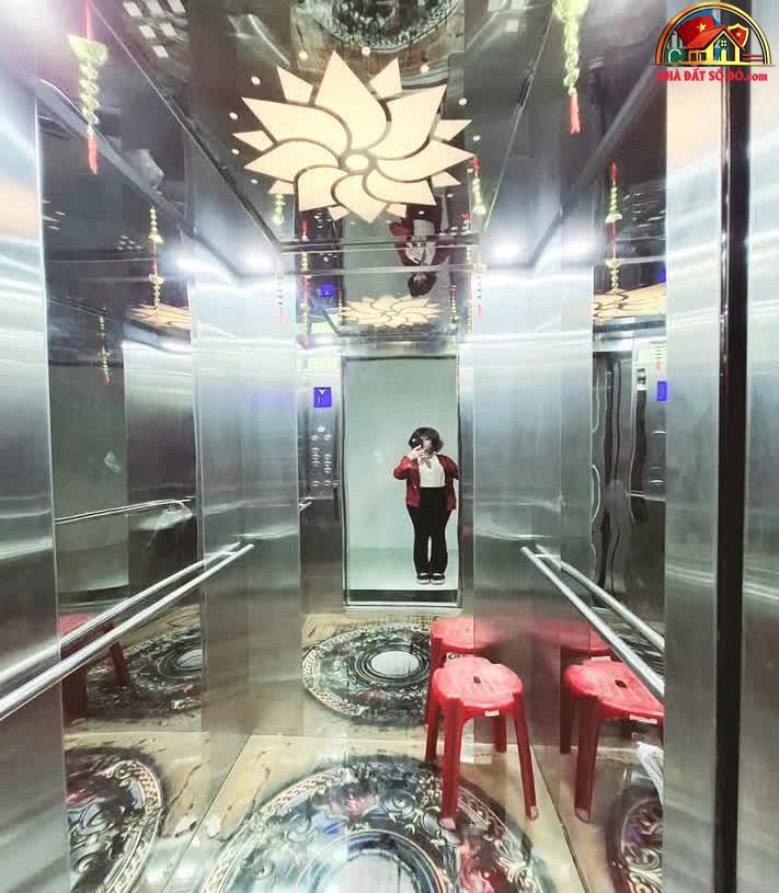 Chính chủ Bán nhà mặt tiền kinh doanh Lý Thường Kiệt 100m2 chỉ 29 tỷ – Tân Bình – NHÀ ĐẤT BẤT ĐỘNG SẢN SỔ ĐỎ