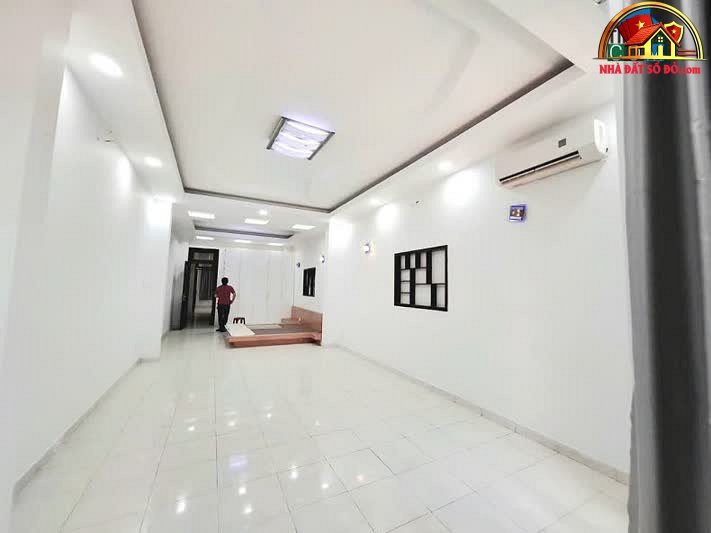 Chính chủ Bán nhà mặt tiền kinh doanh Lý Thường Kiệt 100m2 chỉ 29 tỷ – Tân Bình – NHÀ ĐẤT BẤT ĐỘNG SẢN SỔ ĐỎ