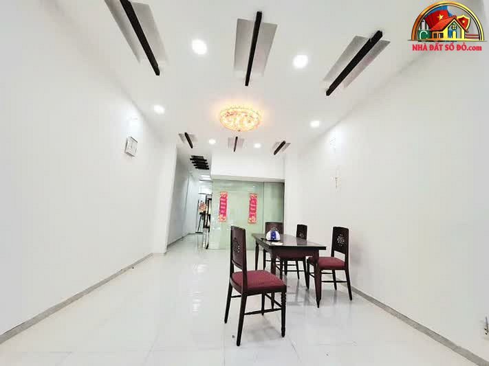 Chính chủ Bán nhà mặt tiền kinh doanh Lý Thường Kiệt 100m2 chỉ 29 tỷ – Tân Bình – NHÀ ĐẤT BẤT ĐỘNG SẢN SỔ ĐỎ