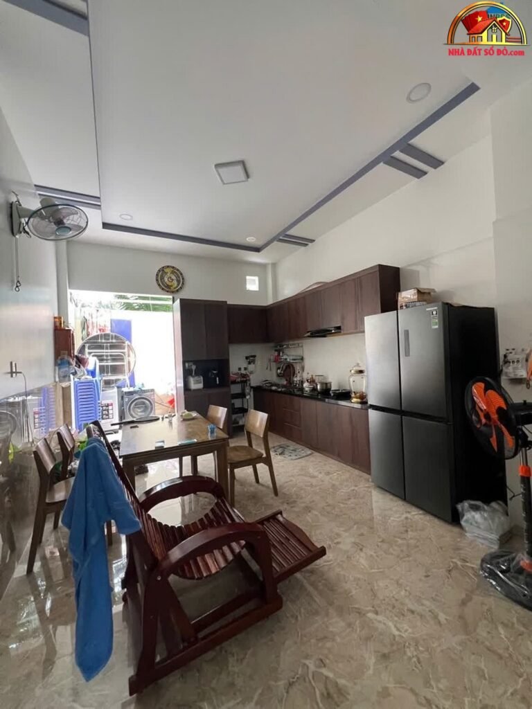 Bán nhà 4 tầng, xe hơi ngủ trong nhà – Thủ Đức – NHÀ ĐẤT BẤT ĐỘNG SẢN SỔ ĐỎ