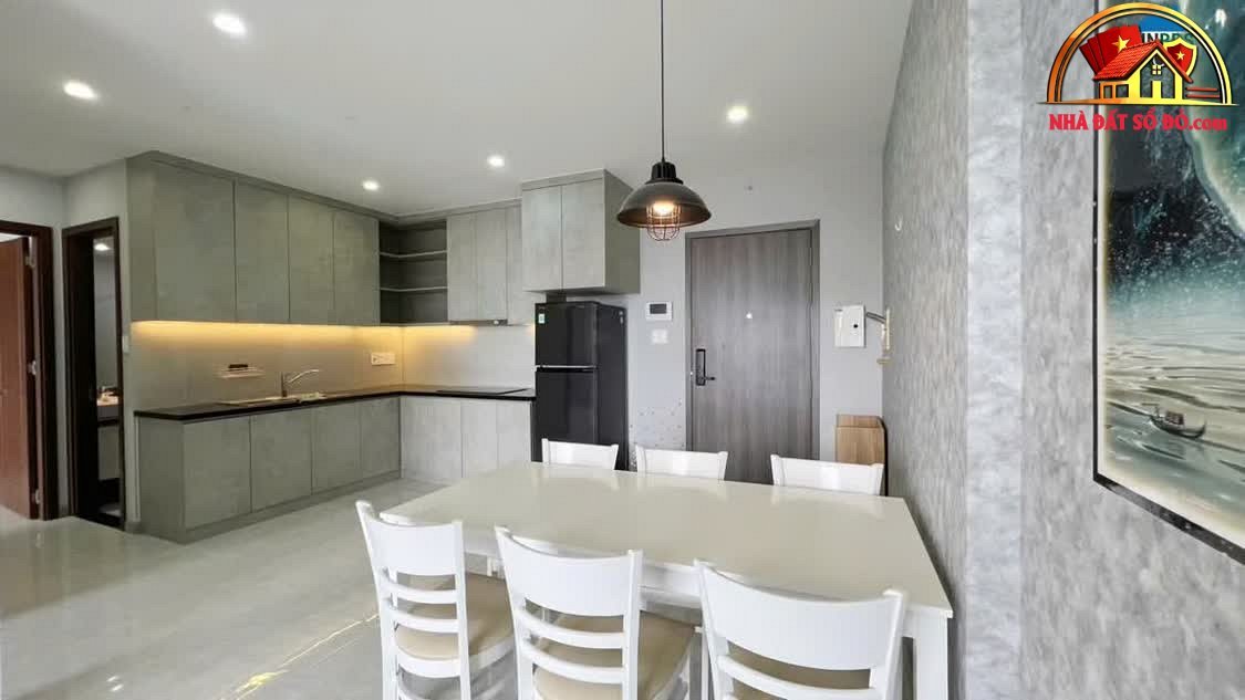 Căn hộ 2PN Lavida Plus giá chỉ 5.3 tỷ – Bán căn hộ chung cư tại Quận 7 – Hồ Chí Minh – NHÀ ĐẤT BẤT ĐỘNG SẢN SỔ ĐỎ