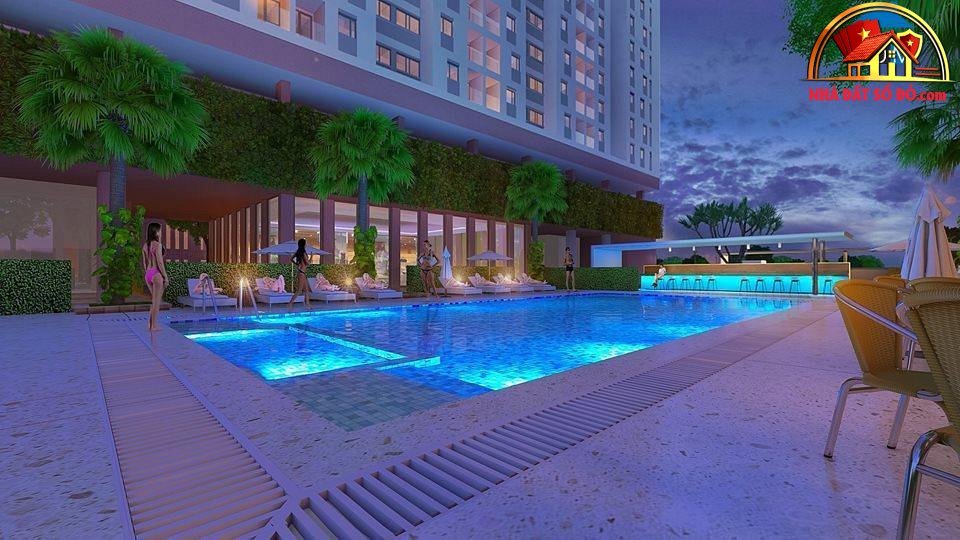 Căn hộ De Capella 76m² giá 8 tỷ – vị trí đắc địa Quận 2 – NHÀ ĐẤT BẤT ĐỘNG SẢN SỔ ĐỎ