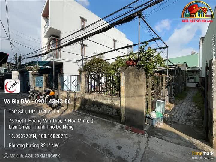 Cơ hội đầu tư đất vàng kiệt Nguyễn Huy Tưởng, 329m² chỉ 9 tỷ – NHÀ ĐẤT BẤT ĐỘNG SẢN SỔ ĐỎ