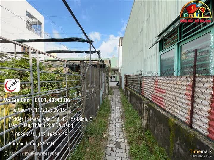 Cơ hội đầu tư đất vàng kiệt Nguyễn Huy Tưởng, 329m² chỉ 9 tỷ – NHÀ ĐẤT BẤT ĐỘNG SẢN SỔ ĐỎ