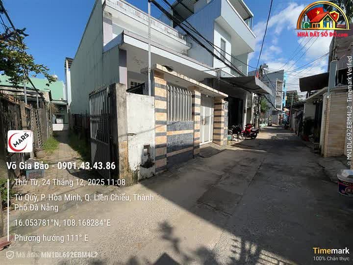 Cơ hội đầu tư đất vàng kiệt Nguyễn Huy Tưởng, 329m² chỉ 9 tỷ – NHÀ ĐẤT BẤT ĐỘNG SẢN SỔ ĐỎ