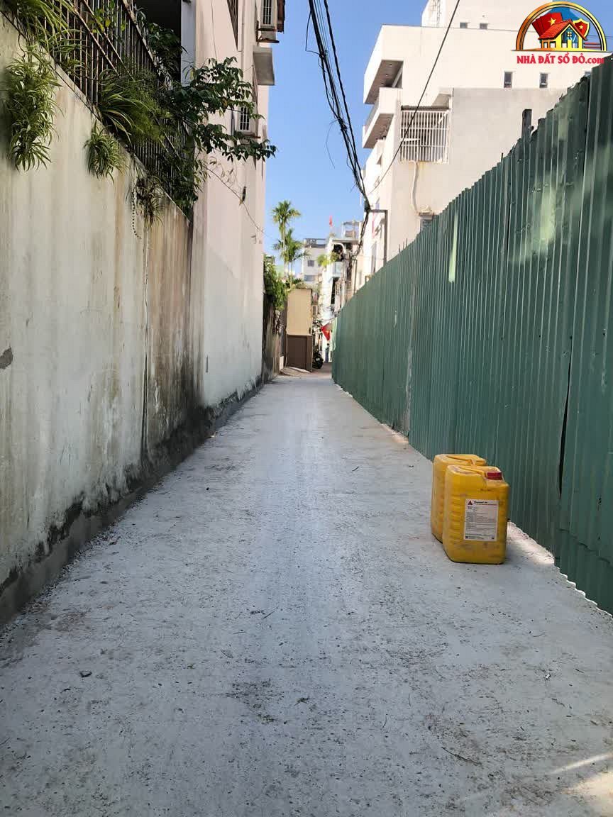 Bán Đất Kiệt Đỗ Bá, Ngũ Hành Sơn 105m2, Giá 8.5 Tỷ – Đầu Tư Sinh Lời