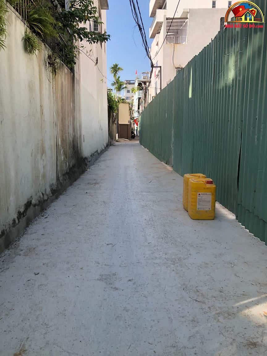 Bán Đất Kiệt Đỗ Bá, Ngũ Hành Sơn 105m2, Giá 8.5 Tỷ – Đầu Tư Sinh Lời