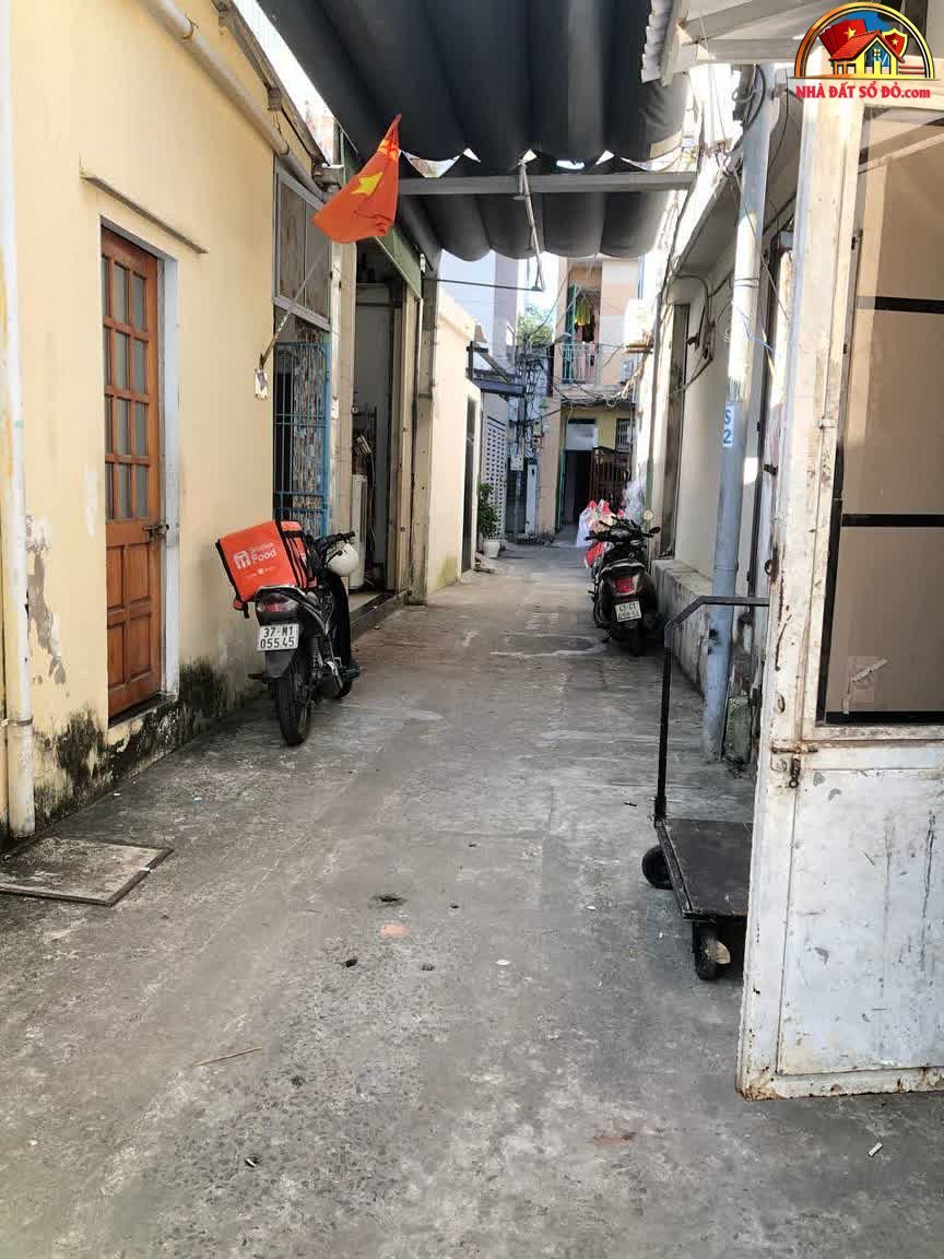 Bán Đất Kiệt Đỗ Bá, Ngũ Hành Sơn 105m2, Giá 8.5 Tỷ – Đầu Tư Sinh Lời