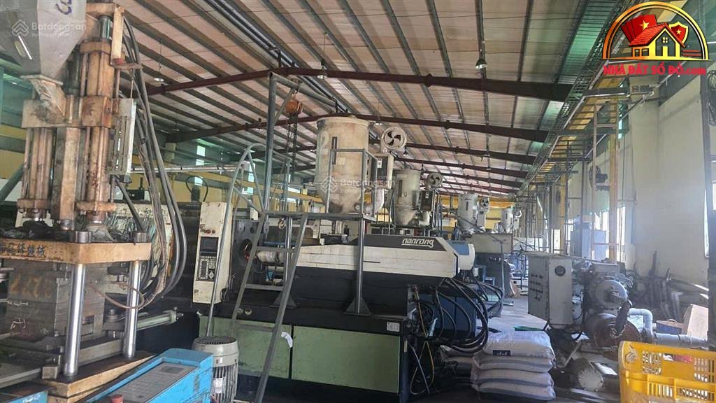 Đầu tư khôn ngoan, kho nhà xưởng 11250 m² tại Bình Tân chỉ 141 tỷ – NHÀ ĐẤT BẤT ĐỘNG SẢN SỔ ĐỎ