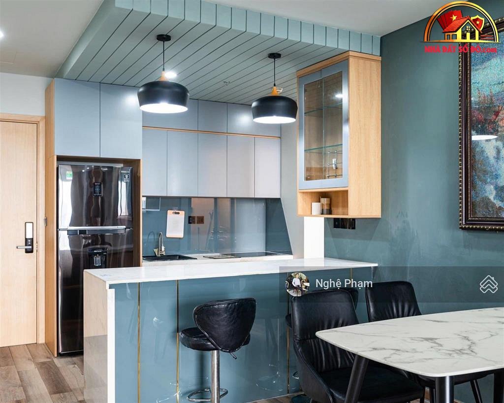 Căn hộ 2PN đáng sống tại Hà Đô Centrosa – 10 tỷ – Quận 10 – NHÀ ĐẤT BẤT ĐỘNG SẢN SỔ ĐỎ
