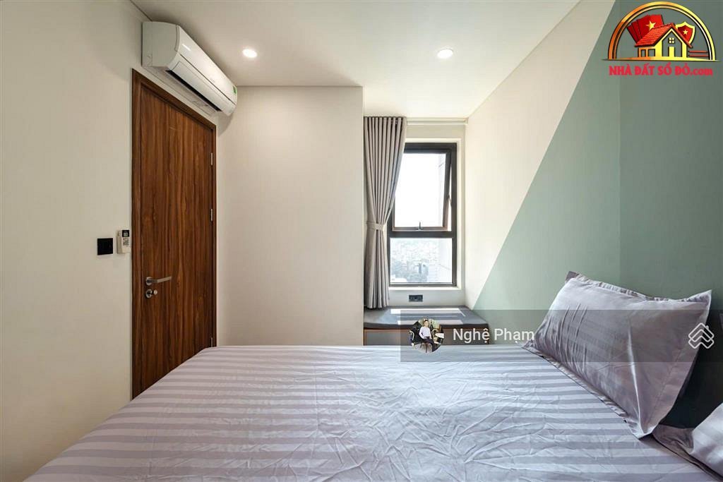 Căn hộ 2PN đáng sống tại Hà Đô Centrosa – 10 tỷ – Quận 10 – NHÀ ĐẤT BẤT ĐỘNG SẢN SỔ ĐỎ