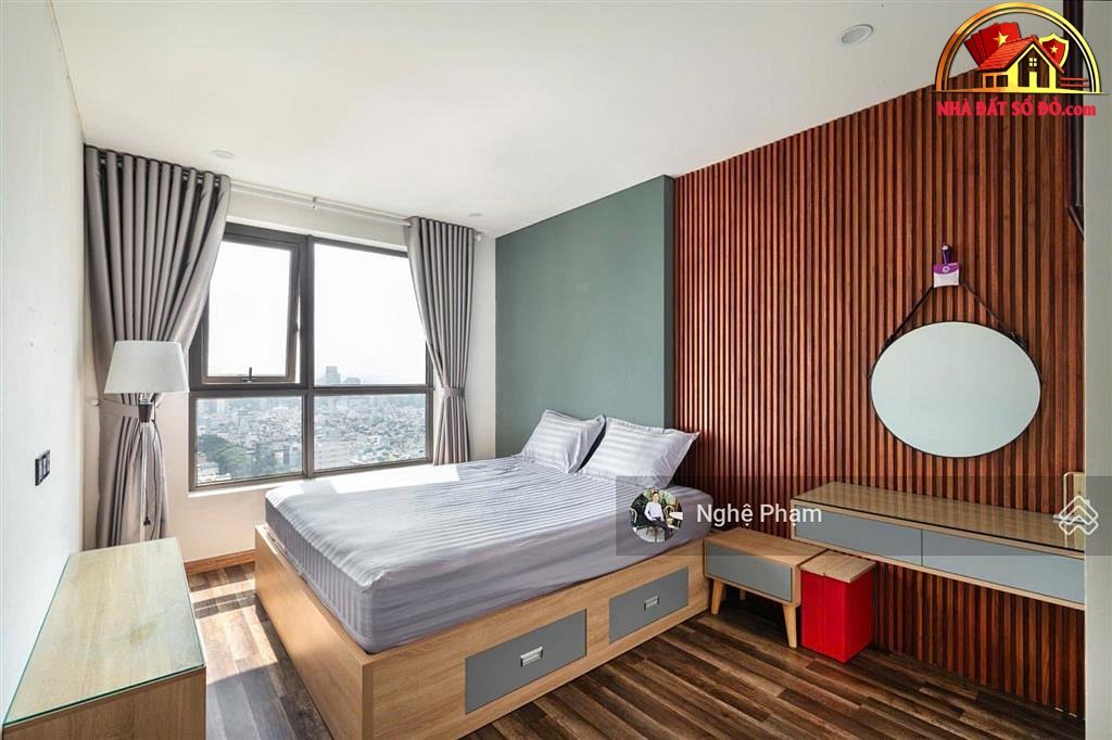 Căn hộ 2PN đáng sống tại Hà Đô Centrosa – 10 tỷ – Quận 10 – NHÀ ĐẤT BẤT ĐỘNG SẢN SỔ ĐỎ
