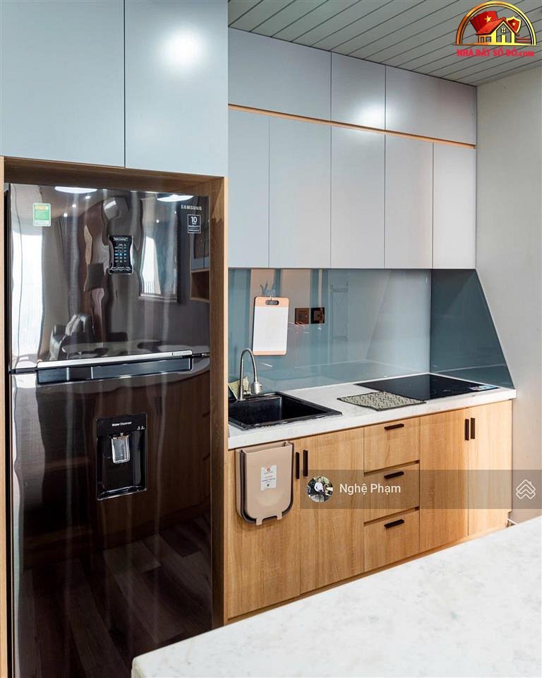 Căn hộ 2PN đáng sống tại Hà Đô Centrosa – 10 tỷ – Quận 10 – NHÀ ĐẤT BẤT ĐỘNG SẢN SỔ ĐỎ