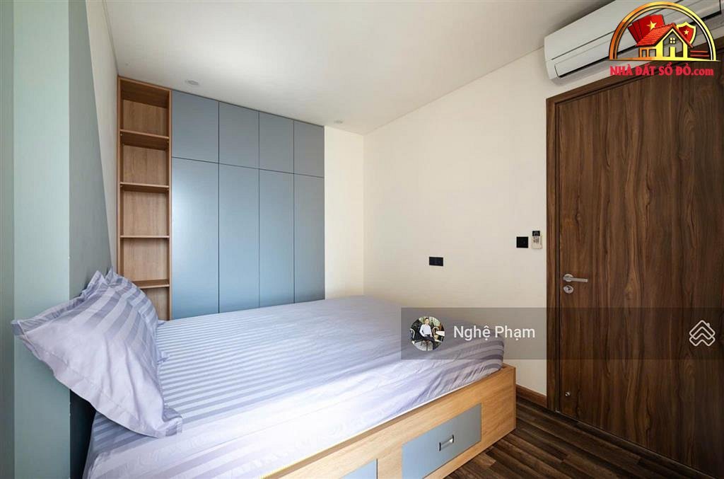 Căn hộ 2PN đáng sống tại Hà Đô Centrosa – 10 tỷ – Quận 10 – NHÀ ĐẤT BẤT ĐỘNG SẢN SỔ ĐỎ