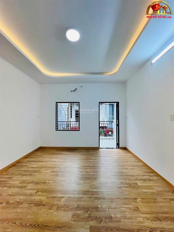 Nhà 2 tầng hẻm an ninh, giá 7.3 tỷ – Đường Đặng Văn Ngữ – Phường 10 – Quận Phú Nhuận – NHÀ ĐẤT BẤT ĐỘNG SẢN SỔ ĐỎ