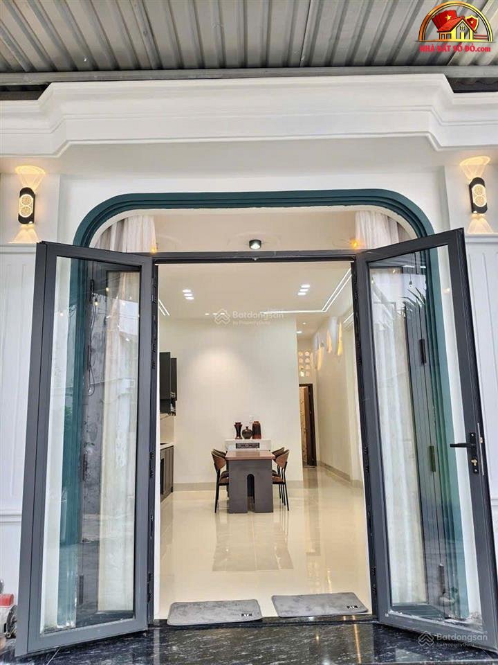 Cơ hội sở hữu nhà 2 phòng ngủ, giá 1.69 tỷ tại Tô Ký, quận 12 – NHÀ ĐẤT BẤT ĐỘNG SẢN SỔ ĐỎ