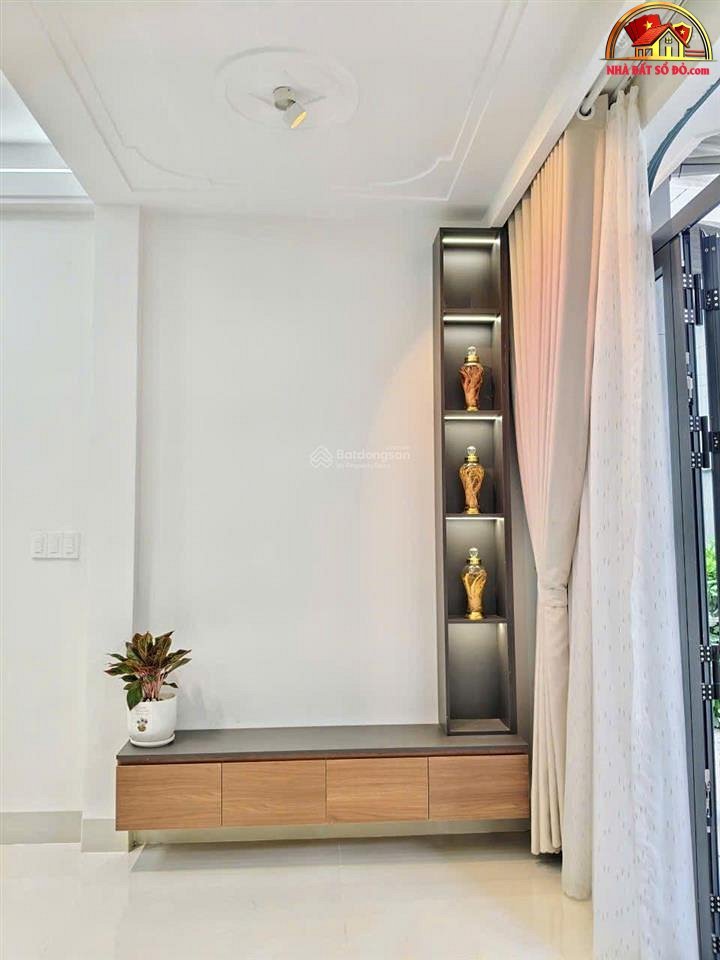 Cơ hội sở hữu nhà 2 phòng ngủ, giá 1.69 tỷ tại Tô Ký, quận 12 – NHÀ ĐẤT BẤT ĐỘNG SẢN SỔ ĐỎ