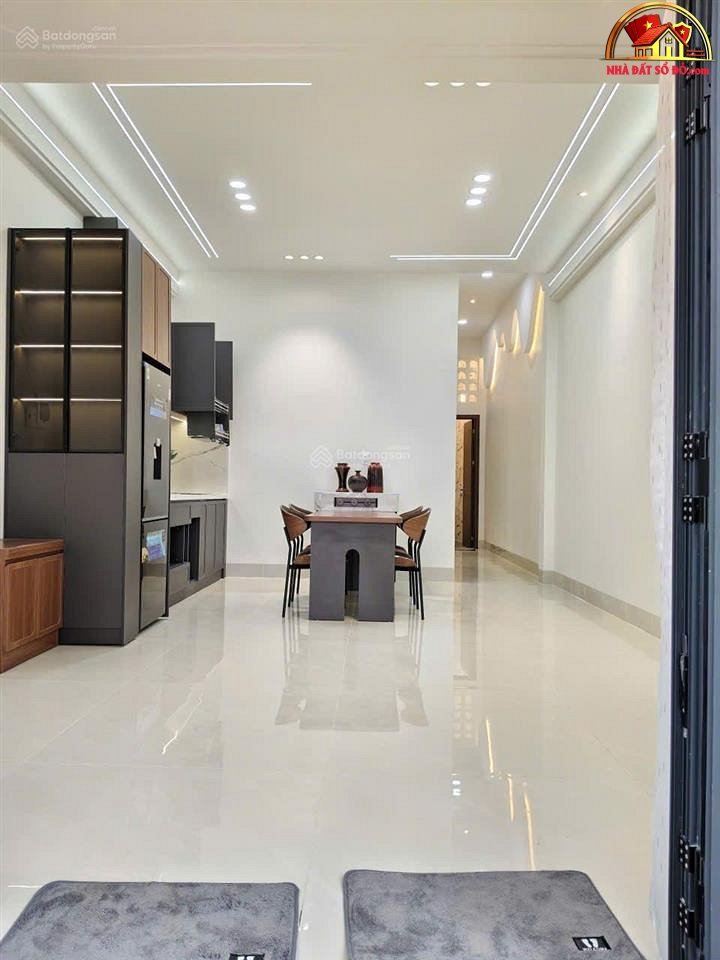 Cơ hội sở hữu nhà 2 phòng ngủ, giá 1.69 tỷ tại Tô Ký, quận 12 – NHÀ ĐẤT BẤT ĐỘNG SẢN SỔ ĐỎ
