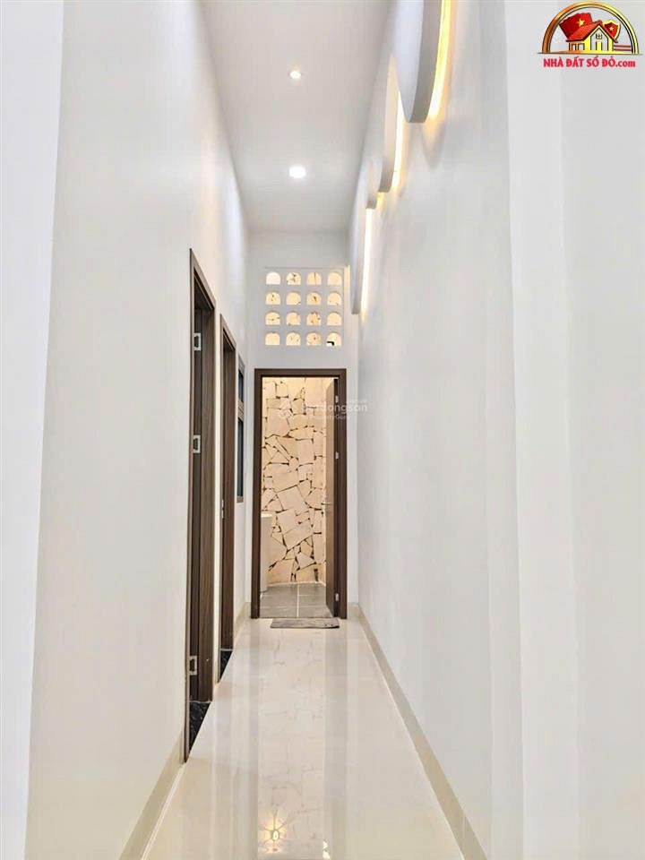 Cơ hội sở hữu nhà 2 phòng ngủ, giá 1.69 tỷ tại Tô Ký, quận 12 – NHÀ ĐẤT BẤT ĐỘNG SẢN SỔ ĐỎ