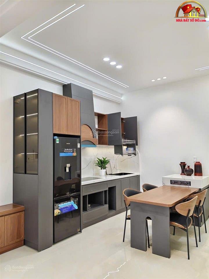 Cơ hội sở hữu nhà 2 phòng ngủ, giá 1.69 tỷ tại Tô Ký, quận 12 – NHÀ ĐẤT BẤT ĐỘNG SẢN SỔ ĐỎ