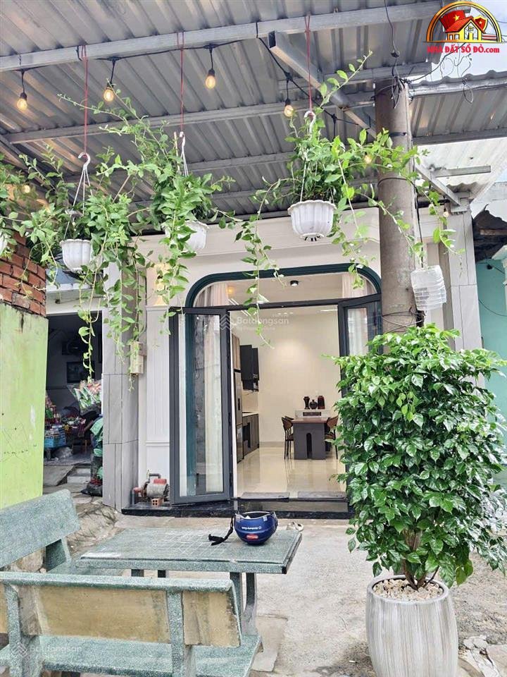 Cơ hội sở hữu nhà 2 phòng ngủ, giá 1.69 tỷ tại Tô Ký, quận 12 – NHÀ ĐẤT BẤT ĐỘNG SẢN SỔ ĐỎ