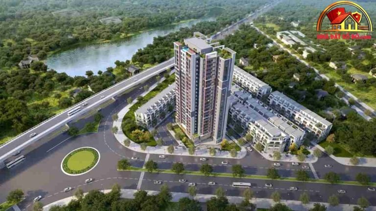 Đấu giá khu đất nhà ở Hải Phòng: Khởi điểm 510 tỷ đồng