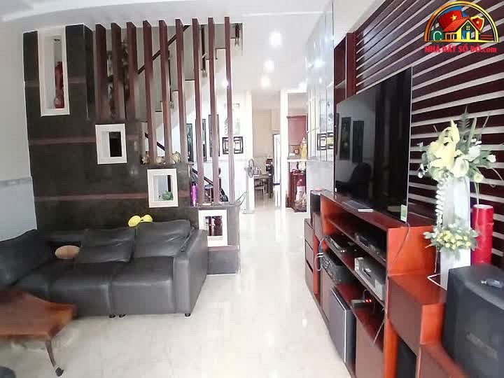 Nhà đẹp 209m2 tại Gò Vấp – Giá mềm chỉ 23.5 tỷ – NHÀ ĐẤT BẤT ĐỘNG SẢN SỔ ĐỎ