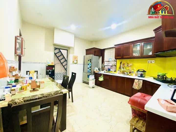 Nhà đẹp 209m2 tại Gò Vấp – Giá mềm chỉ 23.5 tỷ – NHÀ ĐẤT BẤT ĐỘNG SẢN SỔ ĐỎ