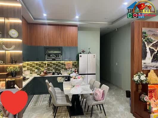 Nhà mặt phố An Bắc 4, Ngũ Hành Sơn – 120m² giá 7.5 tỷ, thương lượng