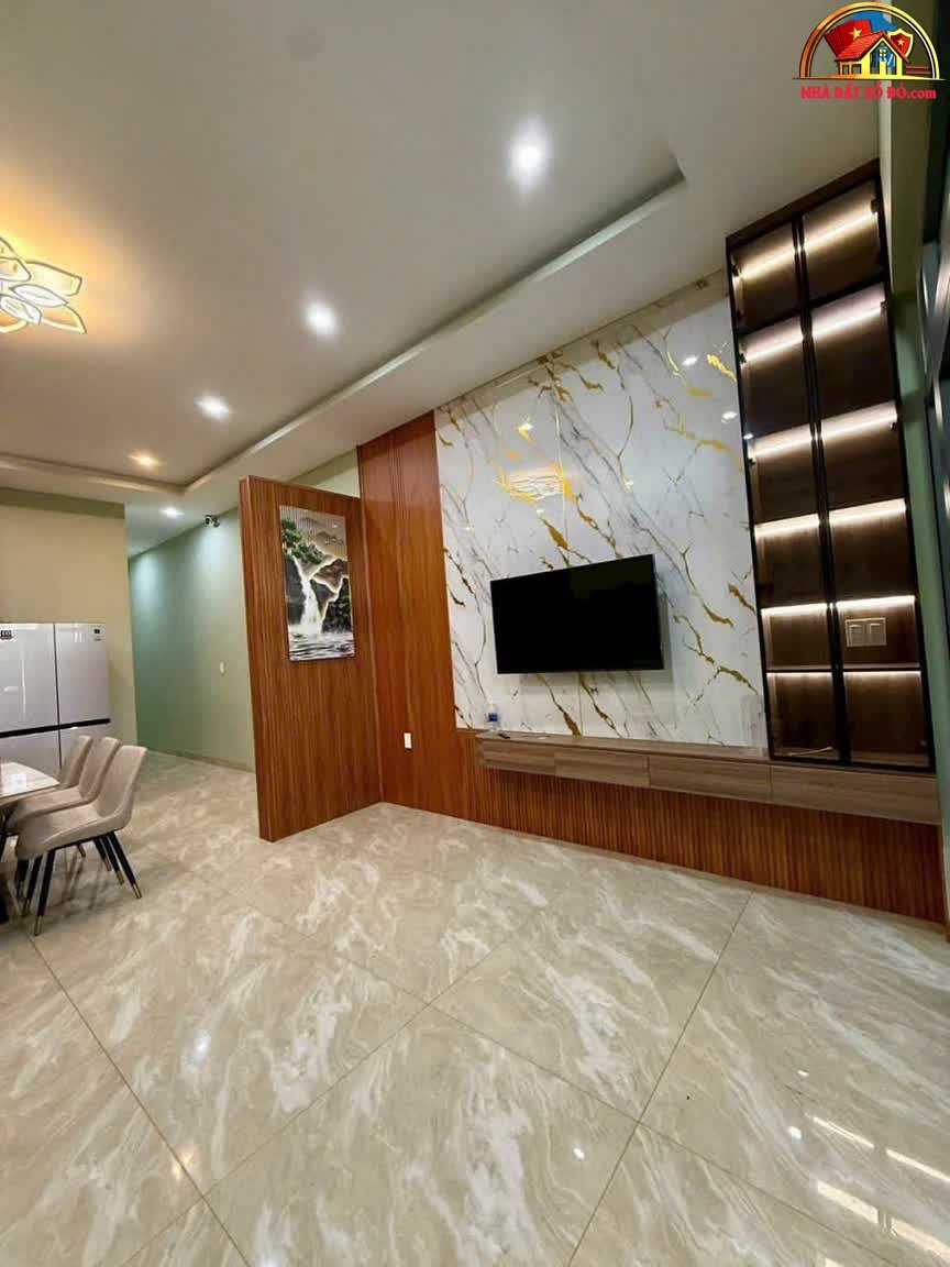 Nhà mặt phố An Bắc 4, Ngũ Hành Sơn – 120m² giá 7.5 tỷ, thương lượng