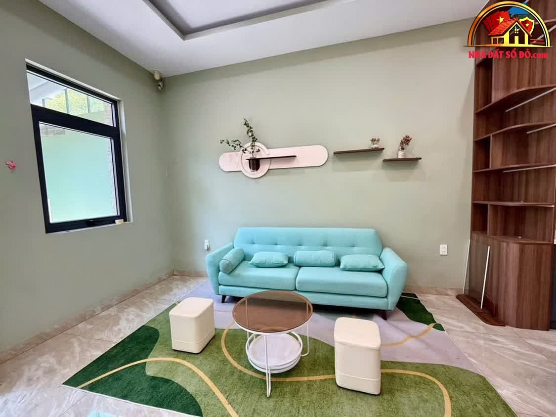 Nhà mặt phố An Bắc 4, Ngũ Hành Sơn – 120m² giá 7.5 tỷ, thương lượng
