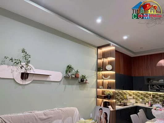 Nhà mặt phố An Bắc 4, Ngũ Hành Sơn – 120m² giá 7.5 tỷ, thương lượng