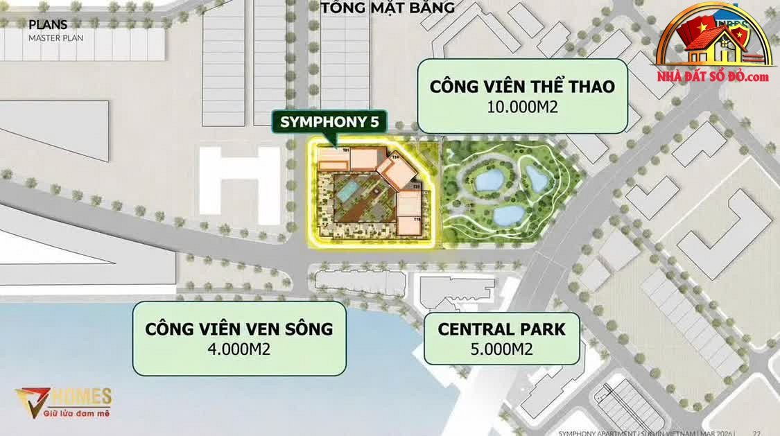Căn hộ sát sông Hàn – view pháo hoa – 31m2 – 2.x tỷ – bất động sản Đà Nẵng