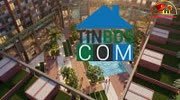 Căn hộ sát sông Hàn – view pháo hoa – 31m2 – 2.x tỷ – bất động sản Đà Nẵng