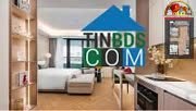 Căn hộ sát sông Hàn – view pháo hoa – 31m2 – 2.x tỷ – bất động sản Đà Nẵng