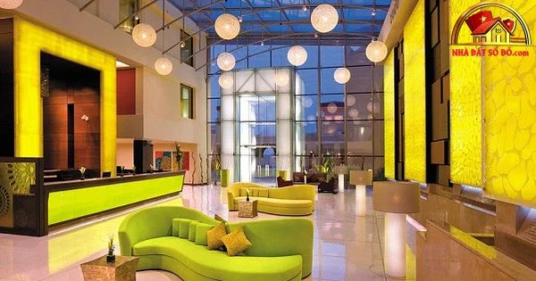 Đá Xuyên Sáng Nhân Tạo – Vẻ Đẹp Sang Trọng Trong Kiến Trúc