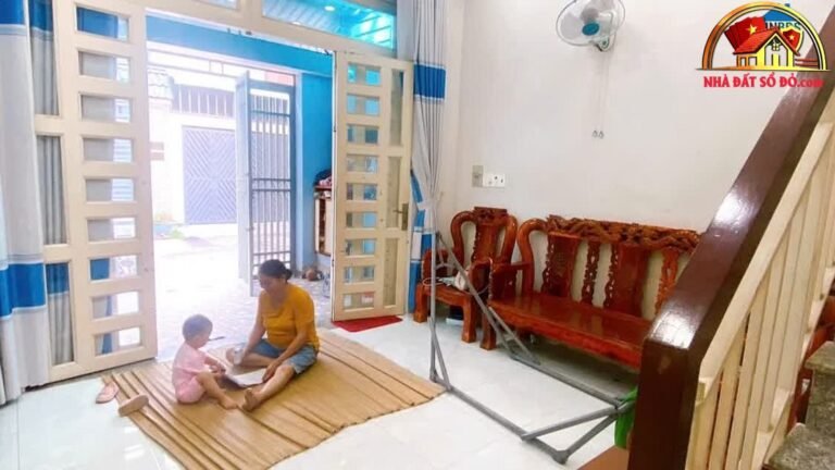 Cần bán nhà Long Trường giá 3 tỷ, 50m² – Thủ Đức – NHÀ ĐẤT BẤT ĐỘNG SẢN SỔ ĐỎ