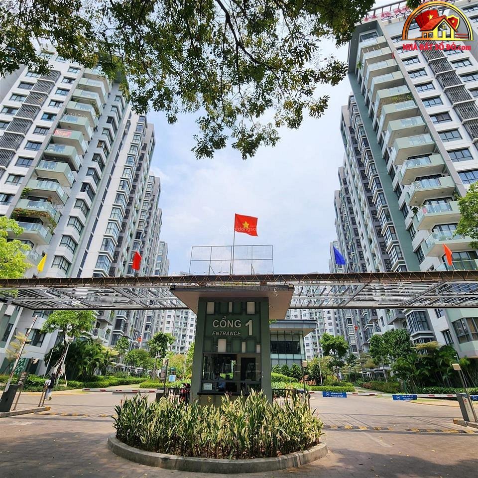 Căn hộ chung cư Emerald Celadon, view triệu đô – 5.85 tỷ – Tân Phú – Hồ Chí Minh – NHÀ ĐẤT BẤT ĐỘNG SẢN SỔ ĐỎ