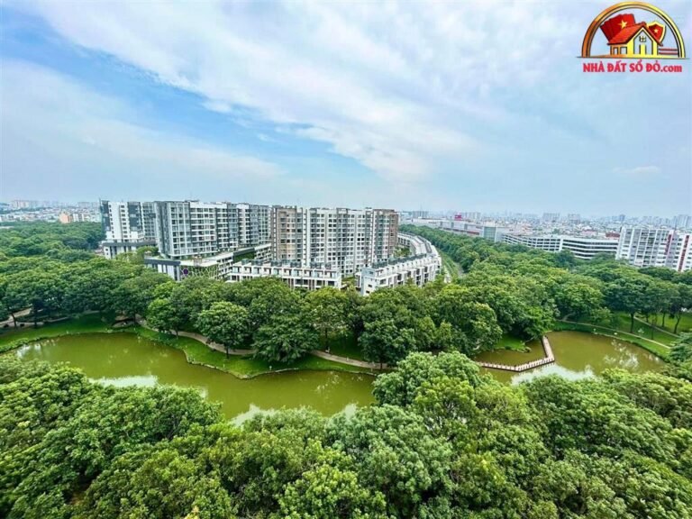 Căn hộ chung cư Emerald Celadon, view triệu đô – 5.85 tỷ – Tân Phú – Hồ Chí Minh – NHÀ ĐẤT BẤT ĐỘNG SẢN SỔ ĐỎ