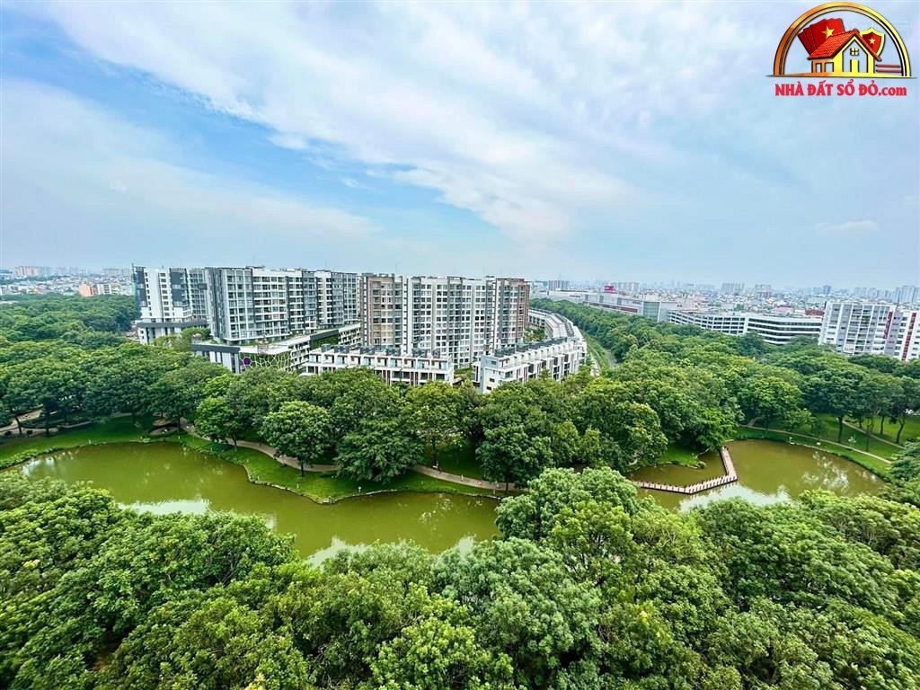 Căn hộ chung cư Emerald Celadon, view triệu đô – 5.85 tỷ – Tân Phú – Hồ Chí Minh – NHÀ ĐẤT BẤT ĐỘNG SẢN SỔ ĐỎ