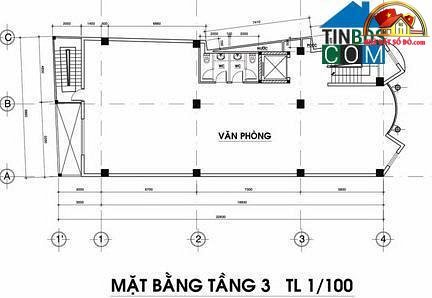 Mở bán căn hộ dịch vụ mặt tiền, tiện kinh doanh – 190m² chỉ 36.7 tỷ – Tân Bình – Hồ Chí Minh – NHÀ ĐẤT BẤT ĐỘNG SẢN SỔ ĐỎ
